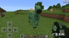我的世界僵尸马和骷髅马怎么生成 我的世界僵尸马