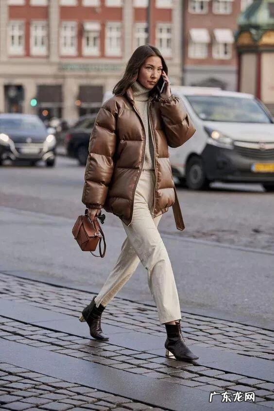 有点肉肉的女生怎么穿搭衣服时尚显瘦？