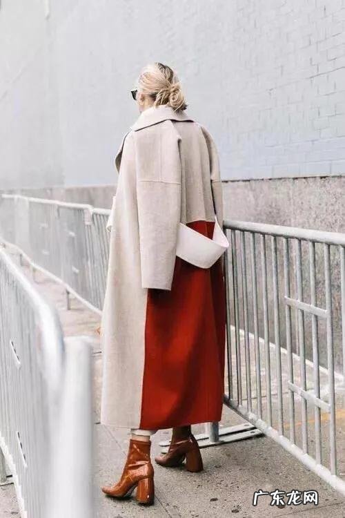 有点肉肉的女生怎么穿搭衣服时尚显瘦？