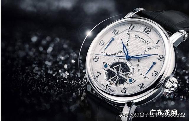 中国名表排行榜前十名 中国有哪四大名表?其中哪个最好?国内四大名表哪个更好