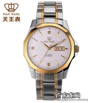 中国名表排行榜前十名 中国有哪四大名表?其中哪个最好?国内四大名表哪个更好