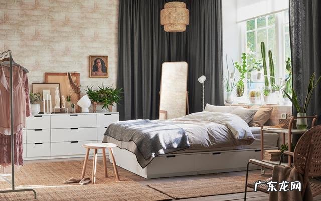 宜家值得买的大件家具 宜家家具值不值得买?宜家家具甲醛含量