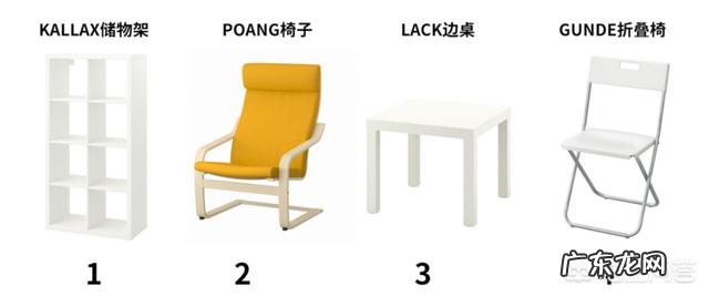 宜家值得买的大件家具 宜家家具值不值得买？宜家家具甲醛含量