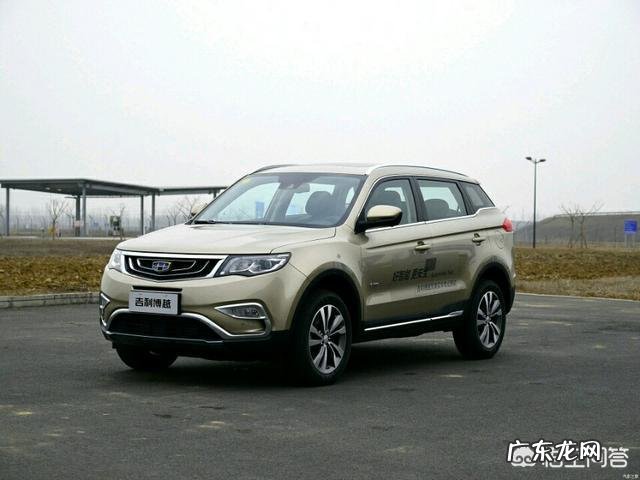 20万以内的汽车哪个牌子好 15万左右的suv，哪个品牌的最好？本田奥德赛价格多少