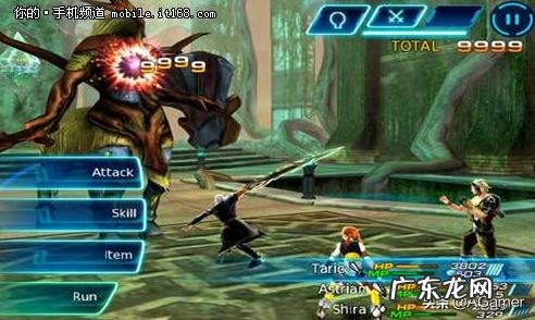 角色扮演的手机游戏里面有哪些不氪金的游戏推荐？