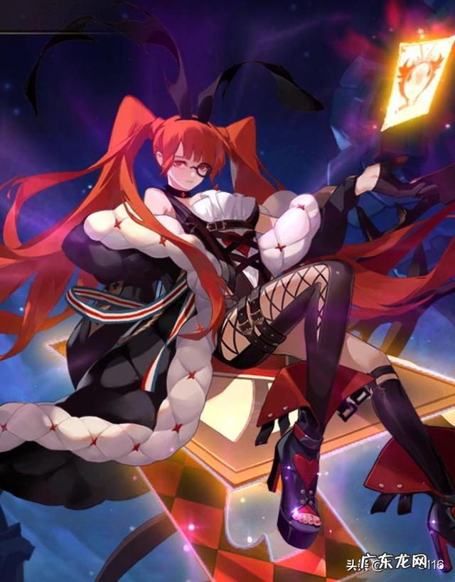 角色扮演的手机游戏里面有哪些不氪金的游戏推荐？