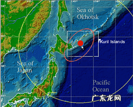 普京为什么要归还日本两个岛屿