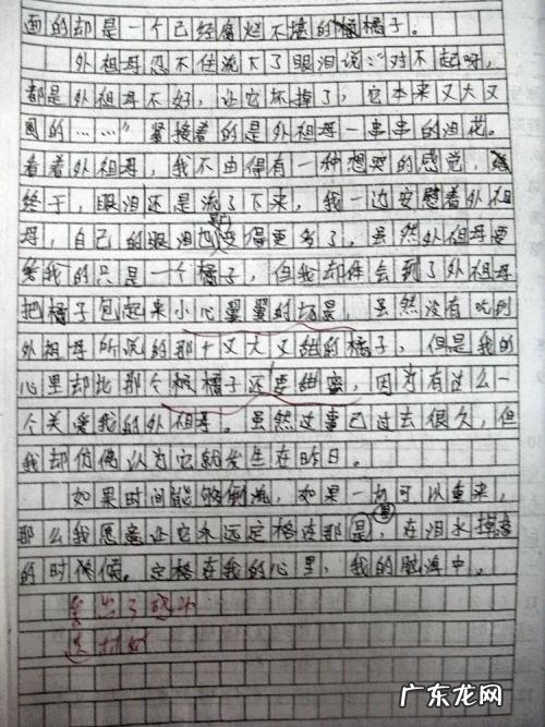 细致的描写母亲眼神的段落 描写眼神的段落100字