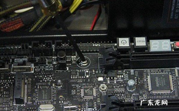 台式电脑装机步骤 台式机怎么装机