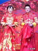 有中式婚礼场面的电视剧 中式婚礼场面描写