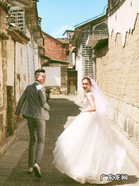 小红书情感文案 小红书婚纱照文案