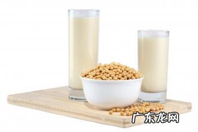 喝花生豆浆有哪些好处和坏处?