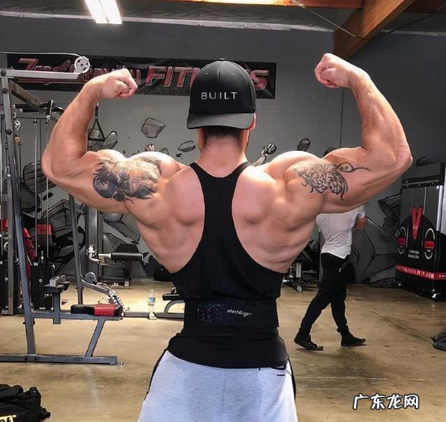 健身圈中的霸王背、虎背、圣诞树背和坦克背是怎么样的？