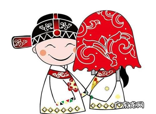 结婚吉利话 结婚祝福的话怎么说