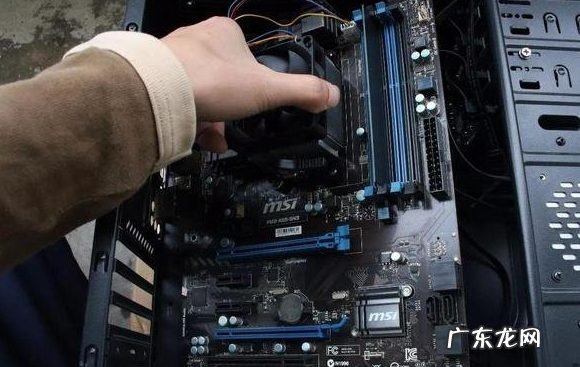 装机步骤详细教程 小编详解电脑装机详细步骤