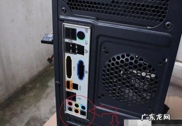 装机步骤详细教程 小编详解电脑装机详细步骤