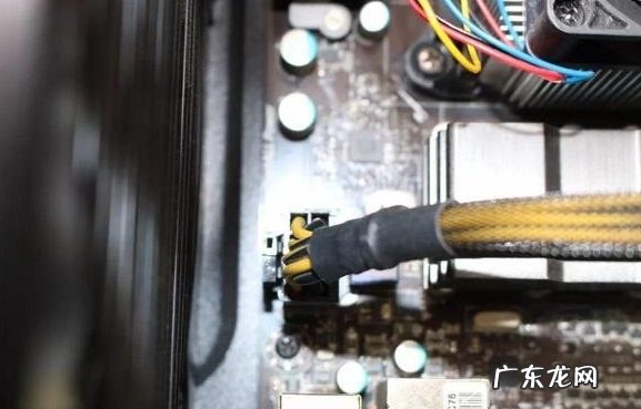 装机步骤详细教程 小编详解电脑装机详细步骤