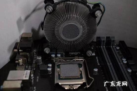 装机步骤详细教程 小编详解电脑装机详细步骤