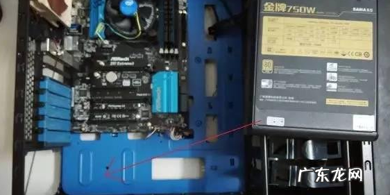 装机步骤详细教程 小编详解电脑装机详细步骤