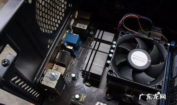 装机步骤详细教程 小编详解电脑装机详细步骤