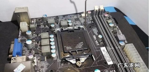 装机步骤详细教程 小编详解电脑装机详细步骤