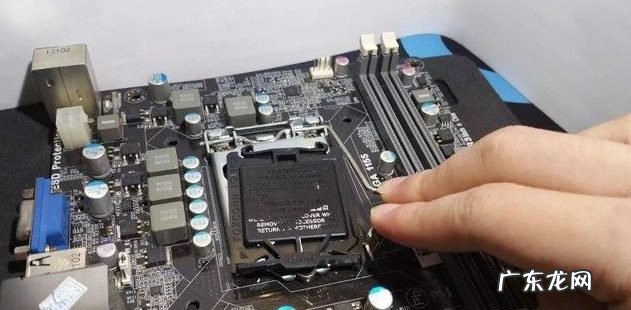 装机步骤详细教程 小编详解电脑装机详细步骤