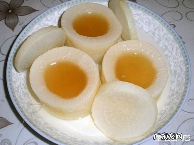 白胡椒蒸梨为什么不能用白胡椒粉