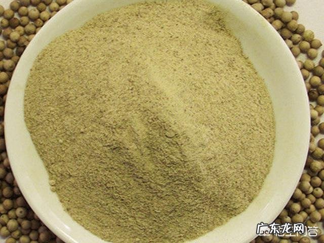 白胡椒蒸梨为什么不能用白胡椒粉