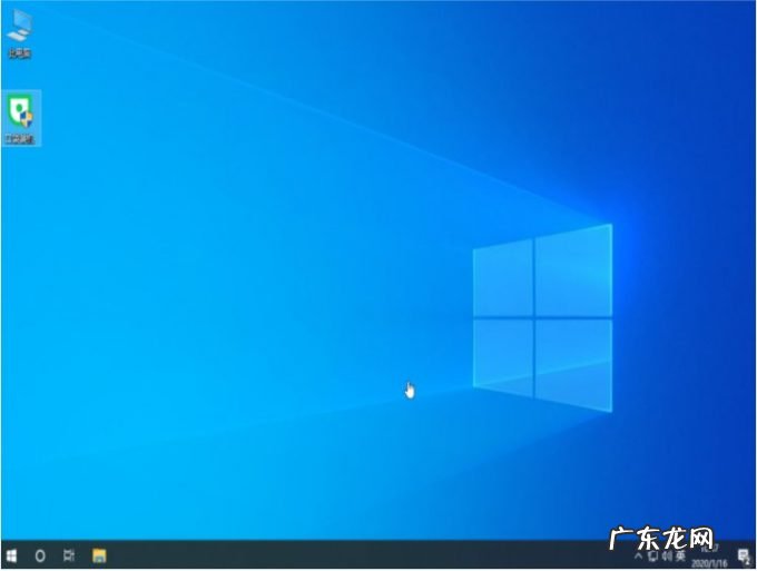 win10启动黑屏进不去 win10电脑开机黑屏重装修复方法