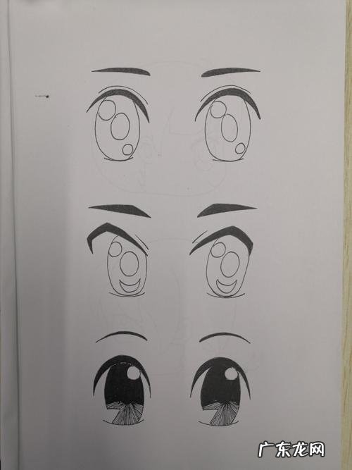 眼球活动怎么描述 眼球外形怎么描述