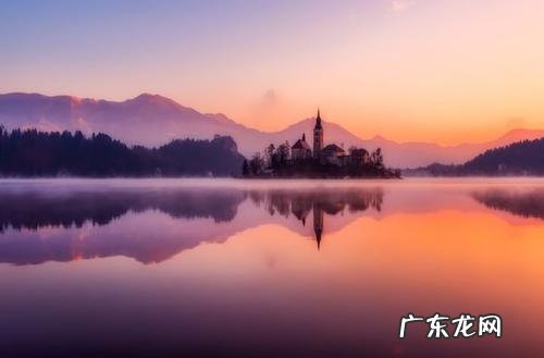 不同的环境不同的心境 心境不同风景不同