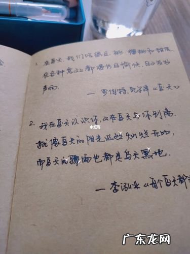 夏天摘抄200字 关于夏天的摘抄50字