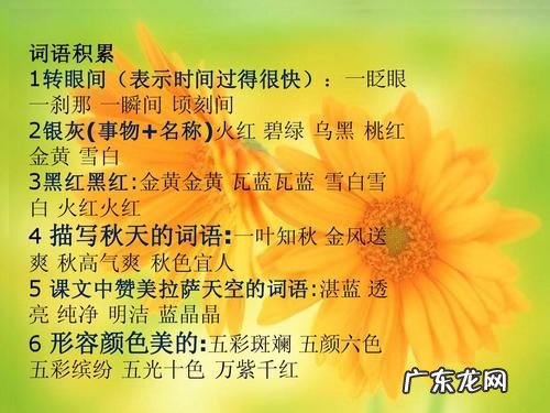 形容时间过得好快的成语用作工作 形容时间过得好快的成语