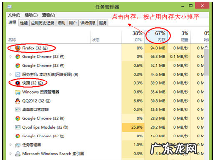 电视内存不足怎么清理 内存不足要怎么清理电脑内存垃圾
