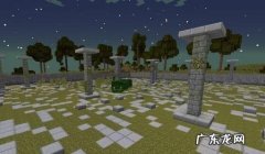 我的世界暮色森林巫妖塔 我的世界暮色森林巫妖怎么打