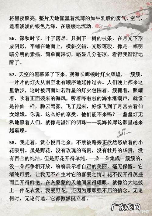 那一次我真感动开头结尾(摘抄 感动的作文开头和结尾摘抄大全)