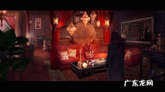 古代描写大婚时的场景