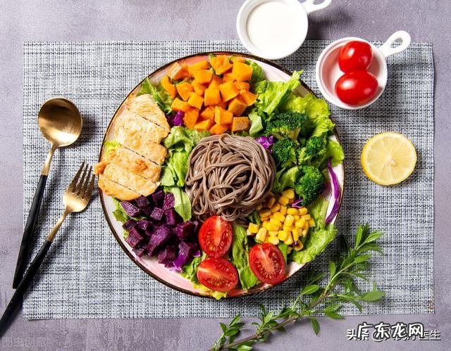 减肥那么久为啥不掉称?问题出在哪儿?