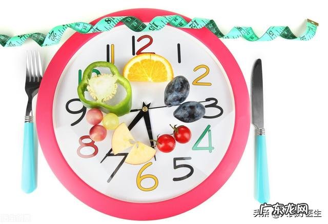 减肥那么久为啥不掉称?问题出在哪儿?