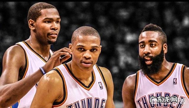 实话实说,威少换成巅峰基德,雷霆变强了还是变弱了?