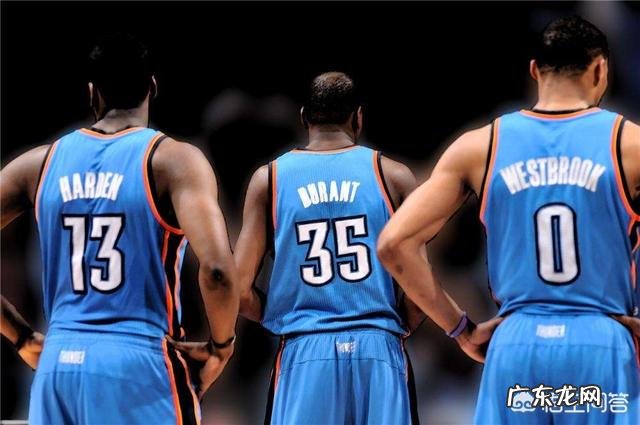 实话实说，威少换成巅峰基德，雷霆变强了还是变弱了？