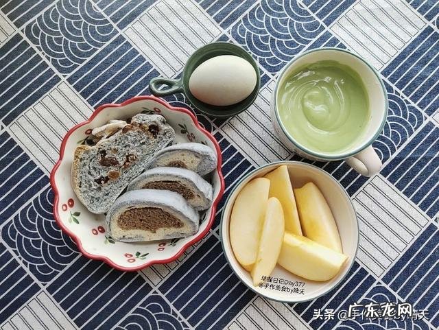 减脂早餐7天不重复,简单快速食谱的做法,会吃会做边吃瘦