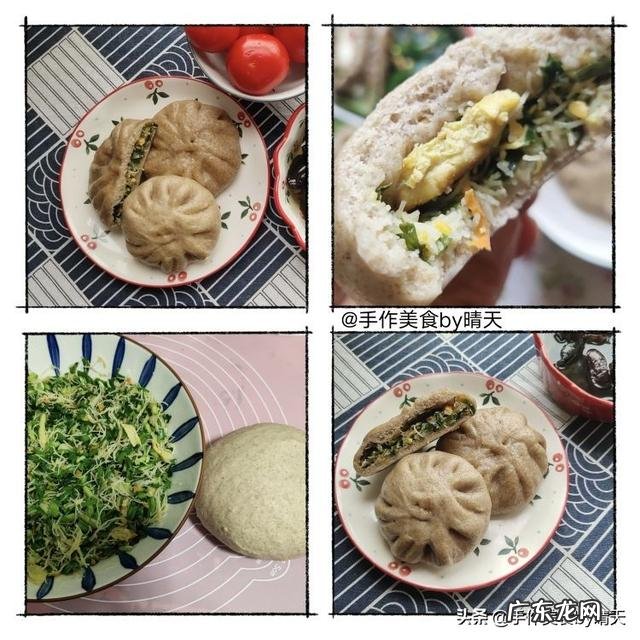 减脂早餐7天不重复,简单快速食谱的做法,会吃会做边吃瘦