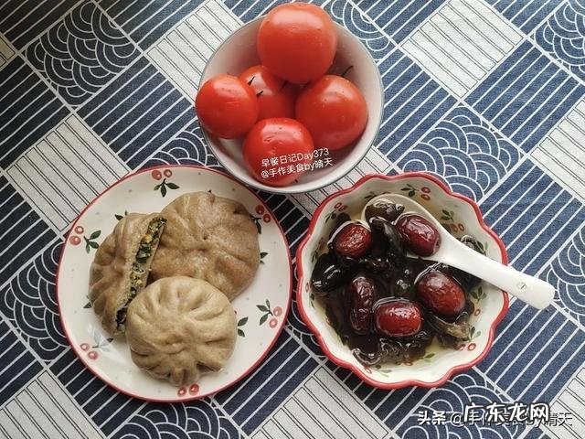 减脂早餐7天不重复,简单快速食谱的做法,会吃会做边吃瘦