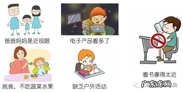 关于眼睛的趣味知识