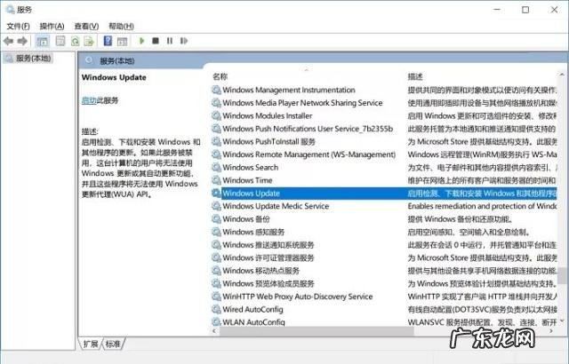 win10怎么关闭开机自启软件 win10关闭自动更新方法有哪些