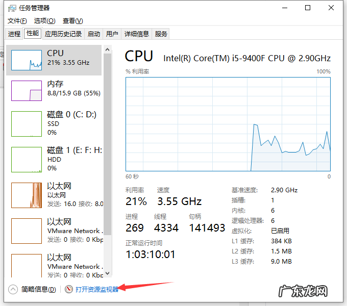 cpu占用率计算方法 cpu占用过高怎么办的解决方法