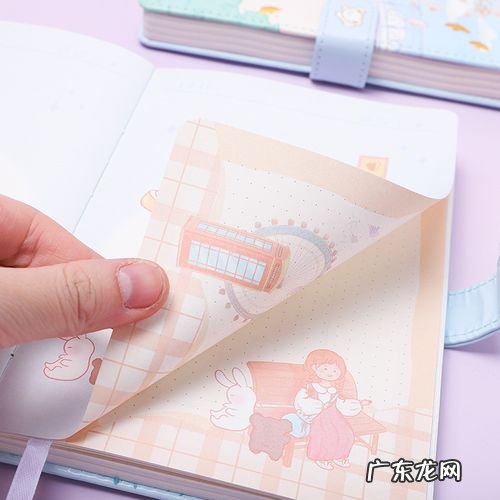 小学生手账本内容怎样写 小学生手账本