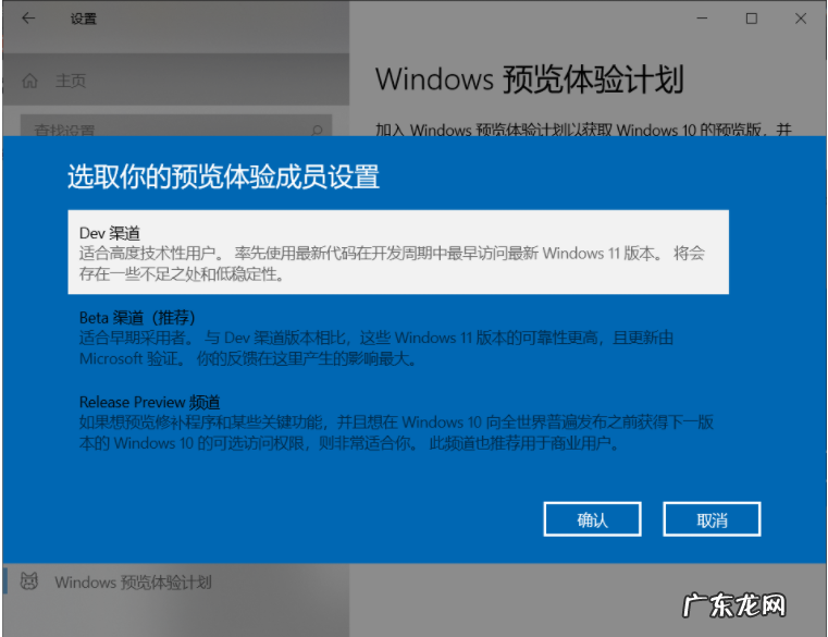 devtools安装 教你win10dev安装win11系统的方法