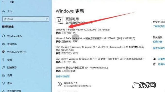 devtools安装 教你win10dev安装win11系统的方法